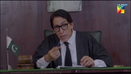 Sultanat - Last Episode - 6th July 2024